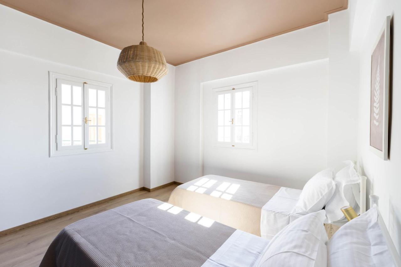 Phares Villa Kalamáta Buitenkant foto