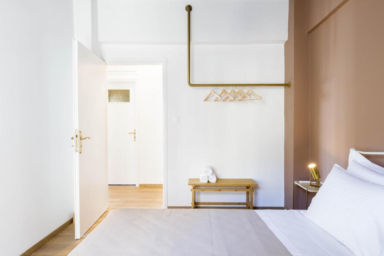 Phares Villa Kalamáta Buitenkant foto
